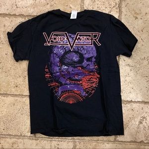 VoidVator Band Tee